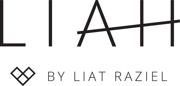 Liah by Liat Raziel