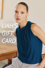 LIAH'S GIFT CARD